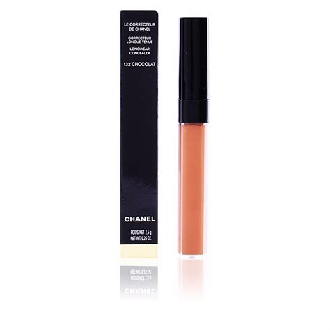 le correcteur de chanel|chanel concealer.